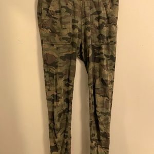Sanctuary cargo pants